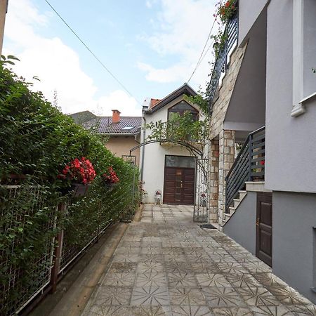 Villa Selma Sarajevo Ngoại thất bức ảnh