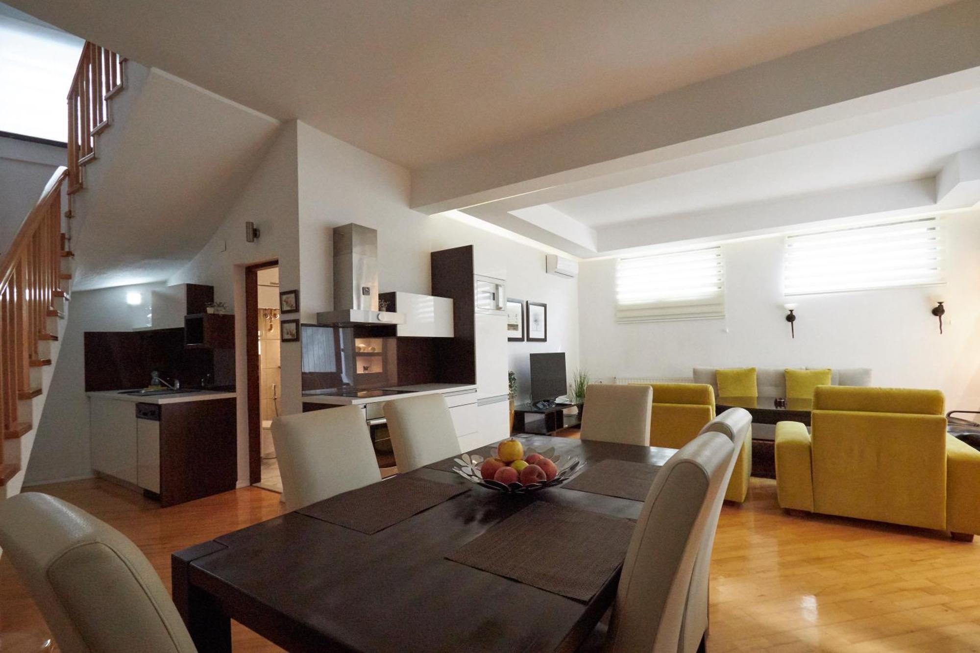 Villa Selma Sarajevo Ngoại thất bức ảnh