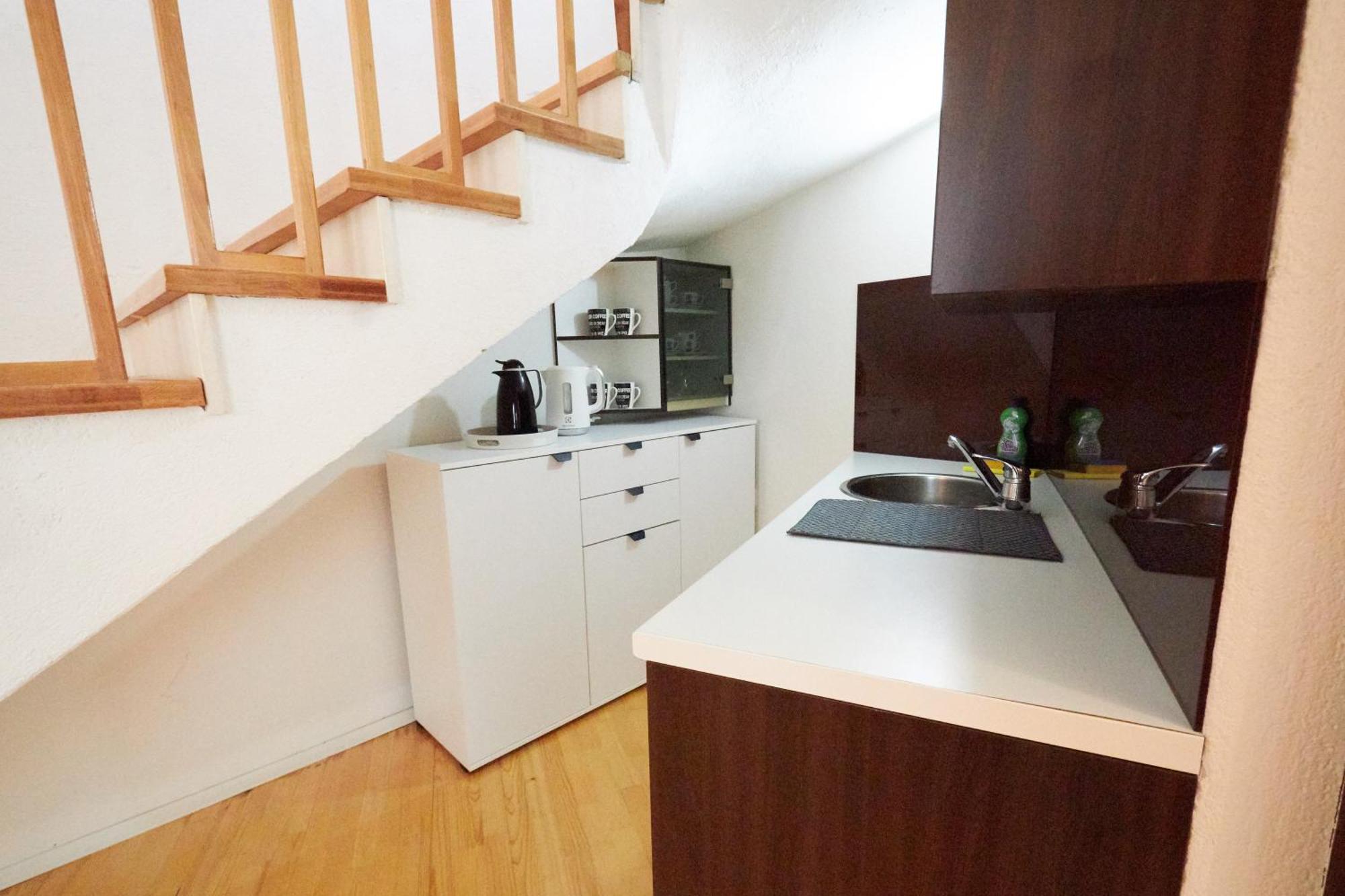 Villa Selma Sarajevo Ngoại thất bức ảnh