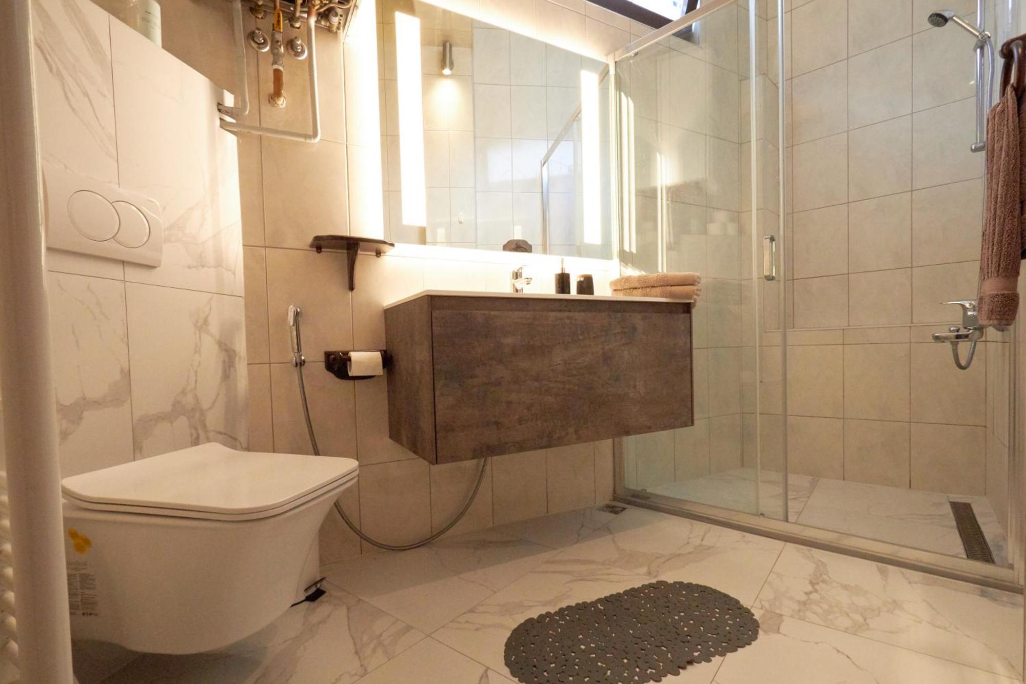 Villa Selma Sarajevo Ngoại thất bức ảnh