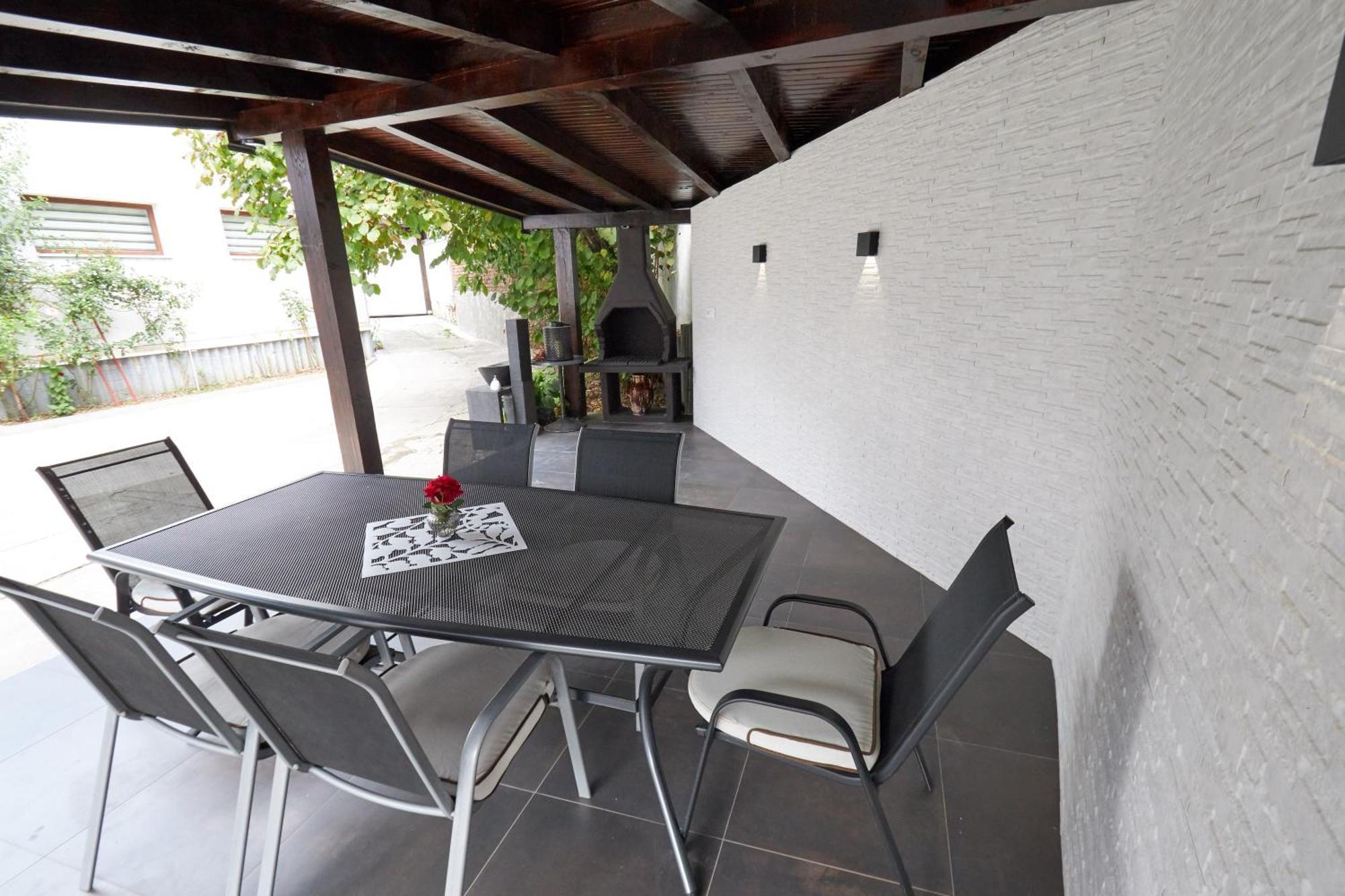 Villa Selma Sarajevo Ngoại thất bức ảnh