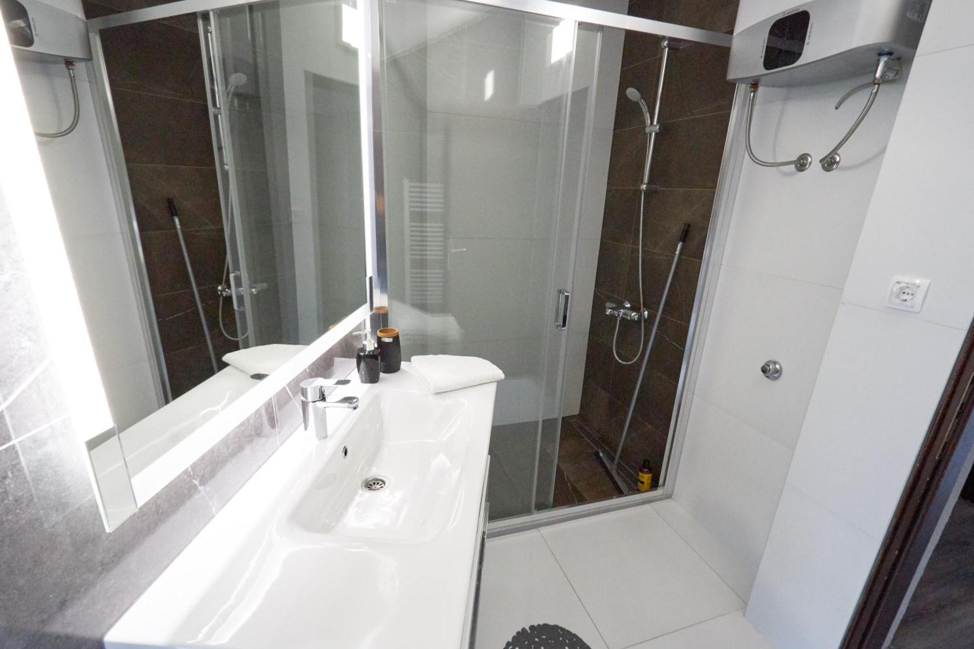 Villa Selma Sarajevo Ngoại thất bức ảnh