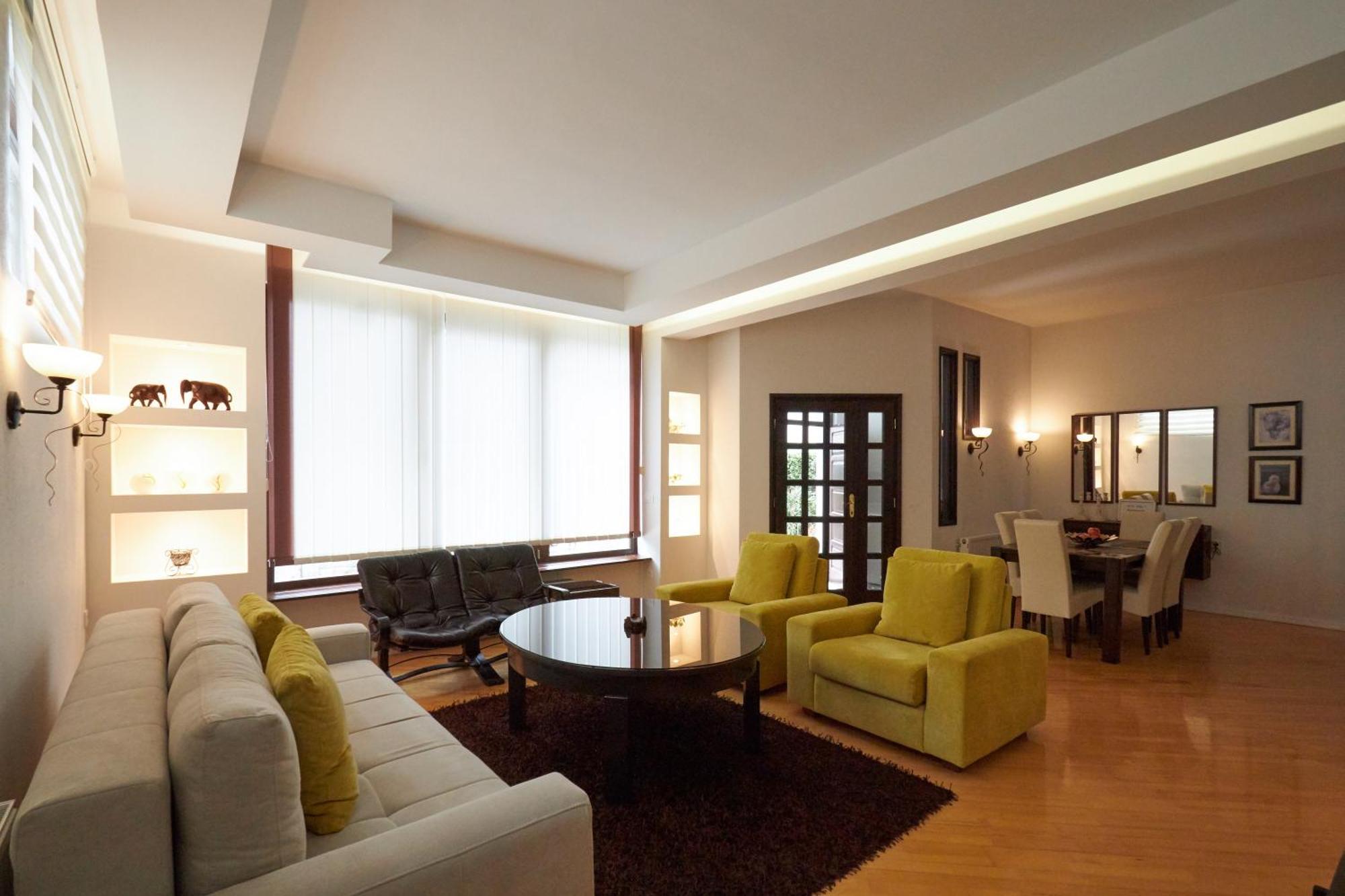 Villa Selma Sarajevo Ngoại thất bức ảnh