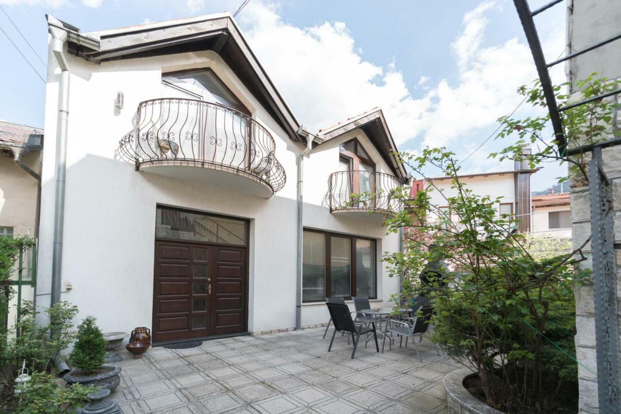 Villa Selma Sarajevo Ngoại thất bức ảnh